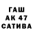 Метадон methadone Qetiva Tagiyeva